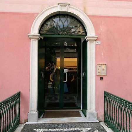 Pinky By Portofinohomes Rapallo Dış mekan fotoğraf