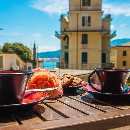 Pinky By Portofinohomes Rapallo Dış mekan fotoğraf