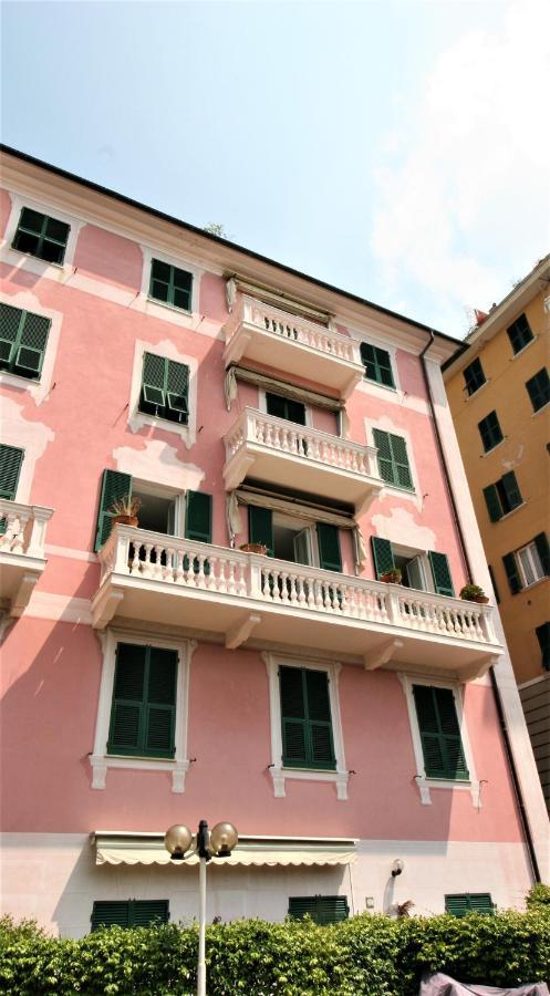 Pinky By Portofinohomes Rapallo Dış mekan fotoğraf