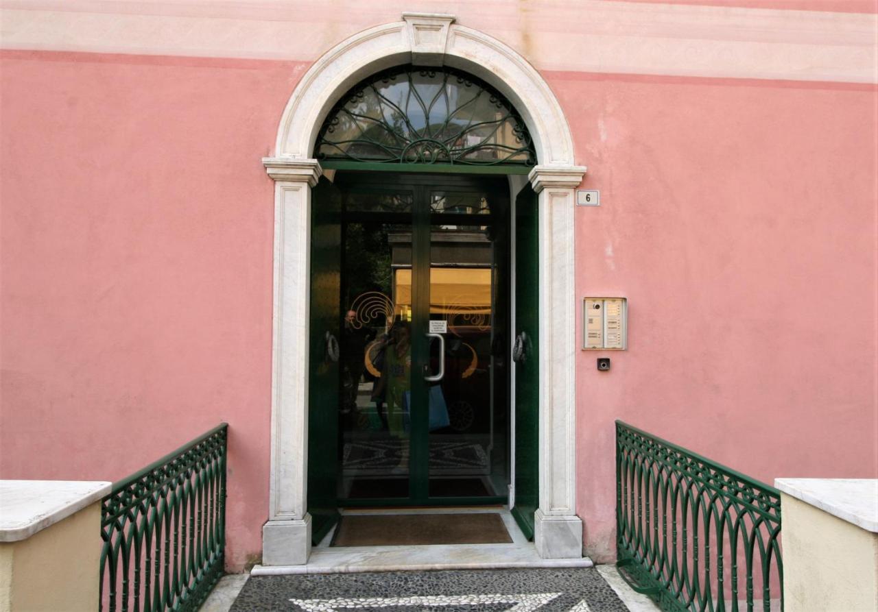 Pinky By Portofinohomes Rapallo Dış mekan fotoğraf