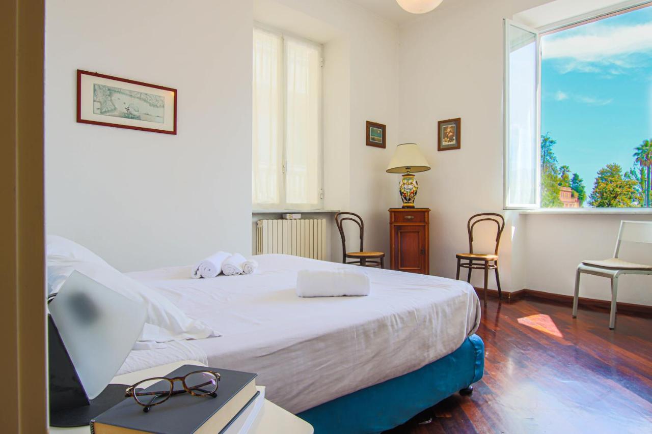 Pinky By Portofinohomes Rapallo Dış mekan fotoğraf