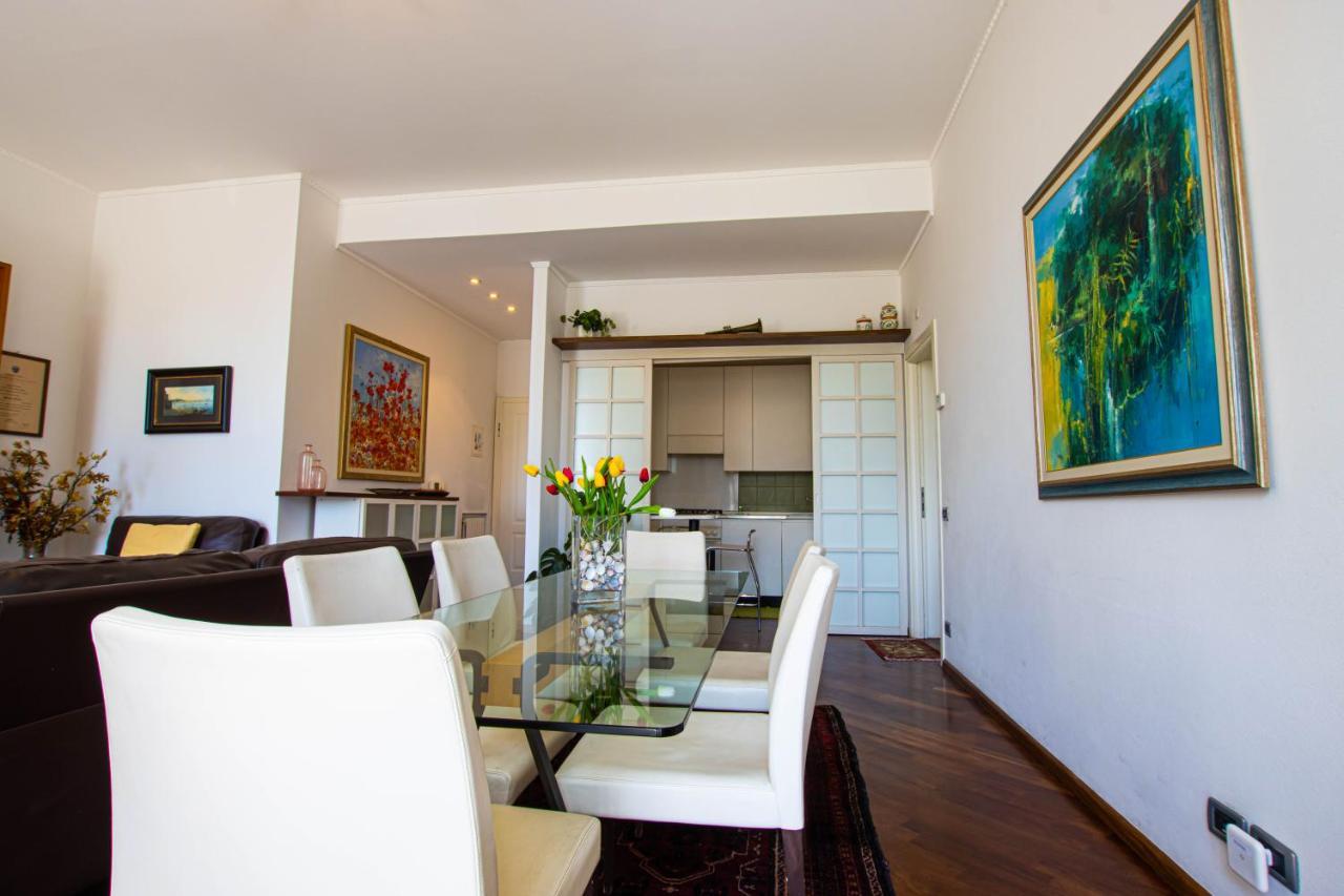 Pinky By Portofinohomes Rapallo Dış mekan fotoğraf