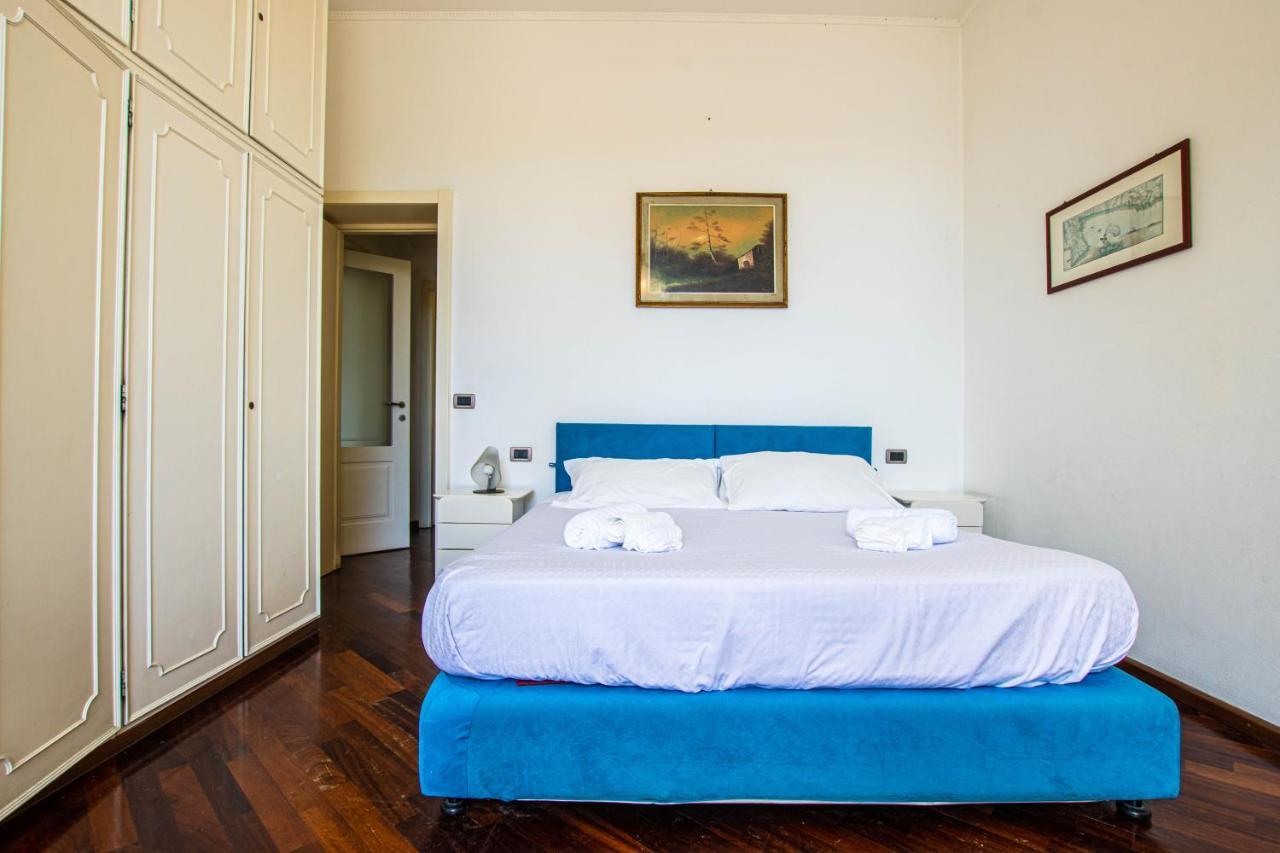 Pinky By Portofinohomes Rapallo Dış mekan fotoğraf