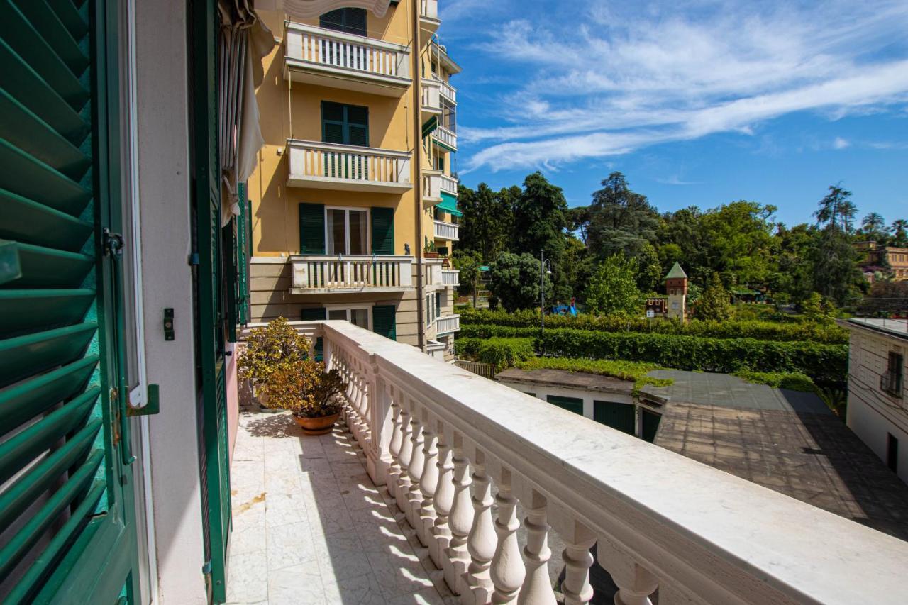 Pinky By Portofinohomes Rapallo Dış mekan fotoğraf